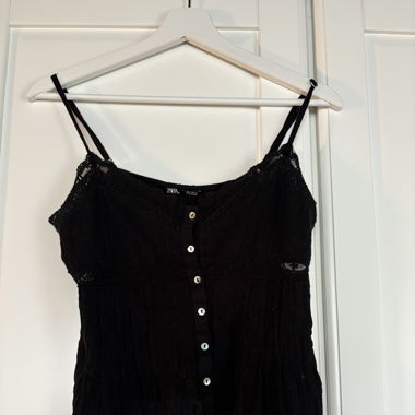 zara top