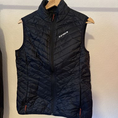 Gilet / veste matelassée Icepeak