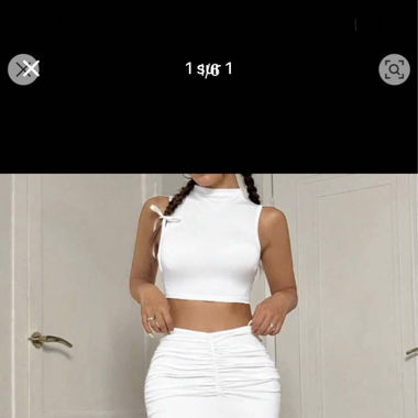 Ensemble jupe 