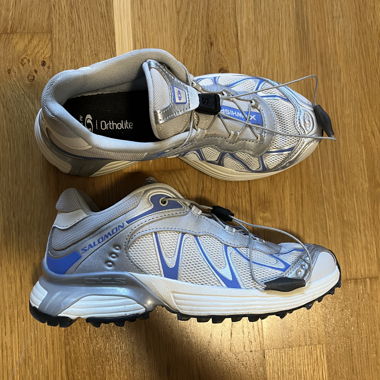 Scarpe Salomon XA (taglia 36)