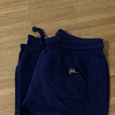 Boxeur des rues Jogginghose