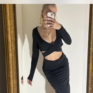 süsses Kleid