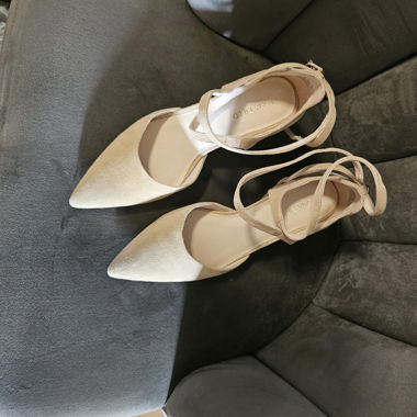 Schuhe 