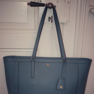 Ralph Lauren bag