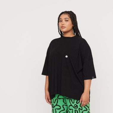 LAZY OAF