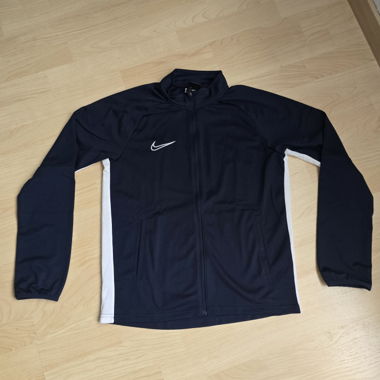 Nike Trainingsjacke