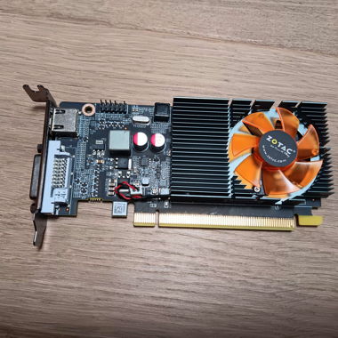 Zotac GeForce GT 710