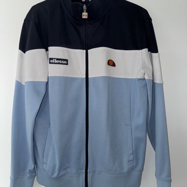Trainingsjacke 