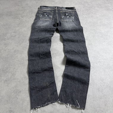 Jeans Evisu