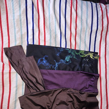 Leggings Lycras