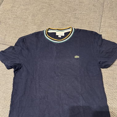T-shirt Lacoste S
