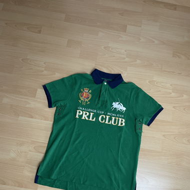 Ralph Lauren Big Pony Polo Shirt