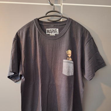 Marvel Groot Shirt