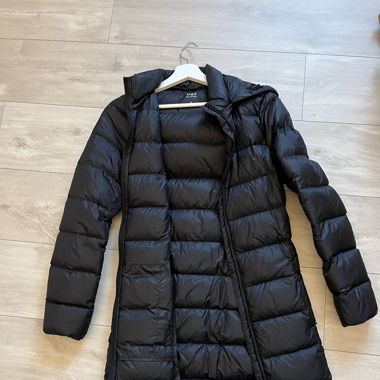 Puffercoat von Marks & Spencer