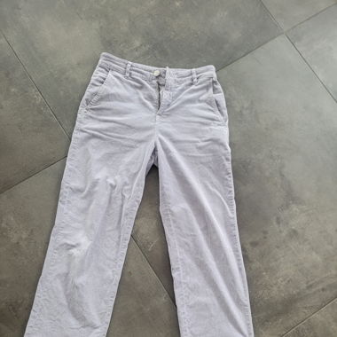 Cargohose 