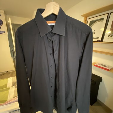 Camicia nera