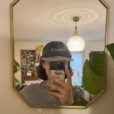 Timberland Vintage Cap