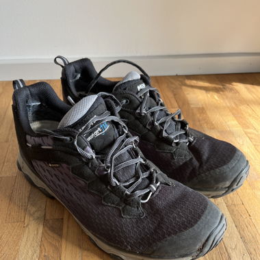 Meindl Trekkingschuhe
