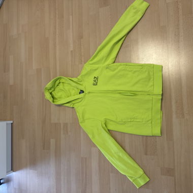 Veste EA7