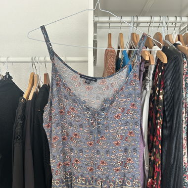 Summer top