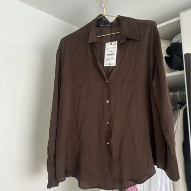 Bluse