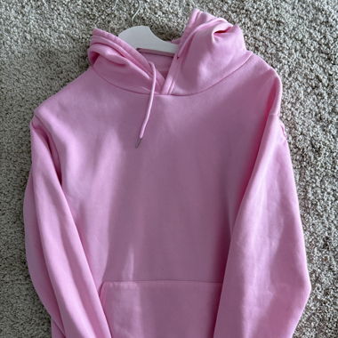 Basic Pullover