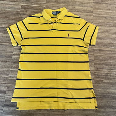 Polo Ralph Lauren (L)