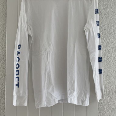 paccbet longsleeve