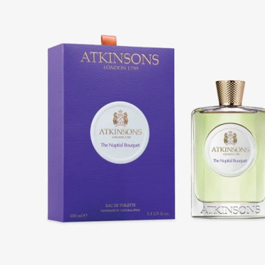 Atkinsons Parfum EDT 100ml