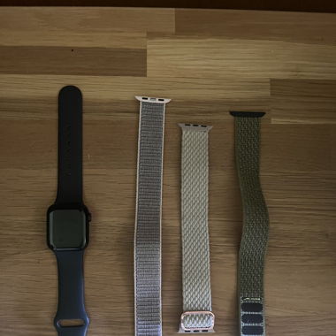 apple watch 