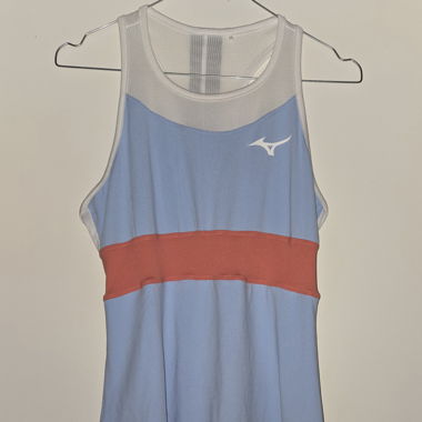 Robe de tennis