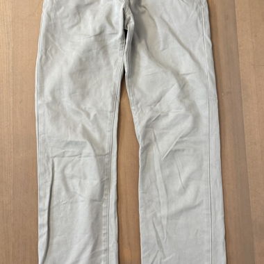K03-Hose, tief sitzend