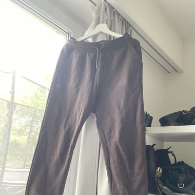 trainerhose 