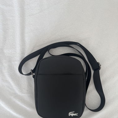 Borsa a tracolla Lacoste
