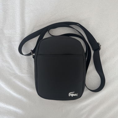 Lacoste Shoulder Bag