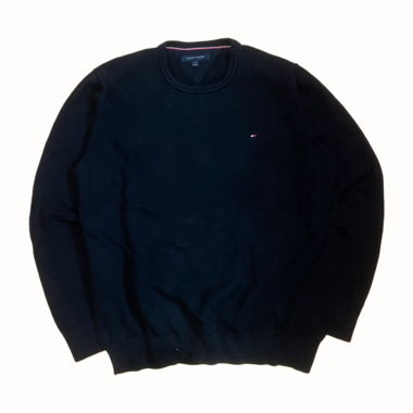 Vintage Tommy Hilfiger Pullover 