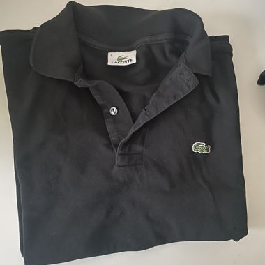 Polo Lacoste