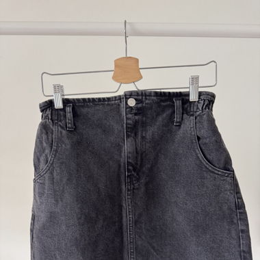 Jeansrock Mango