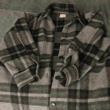 Jacke