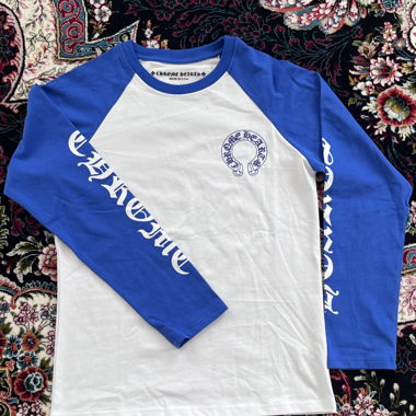 Chrome Hearts Longsleeve