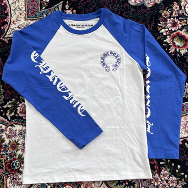 Chrome Hearts Longsleeve