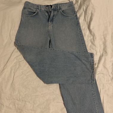 Jeans Pull&Bear Stradivarius