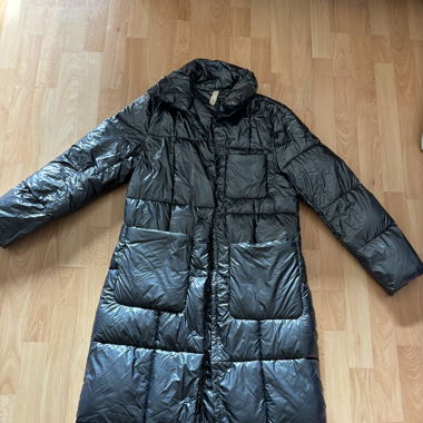 Mango jacket 
