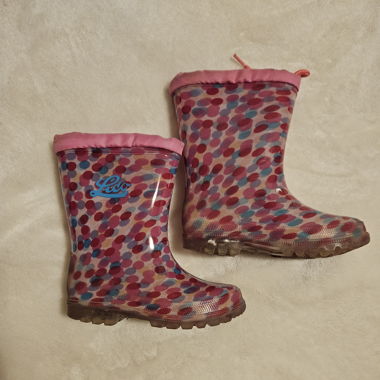 Gummistiefel Kinder