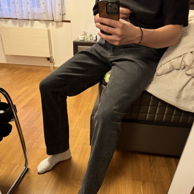 Lee Hosen