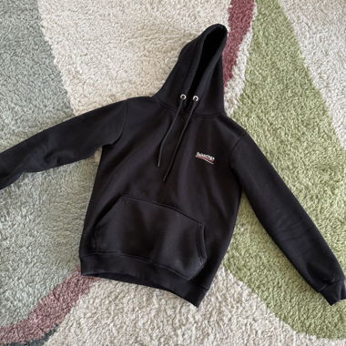 Hoodie Balenciaga taille S