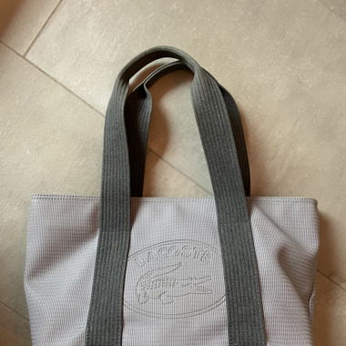 Sac à main Lacoste 