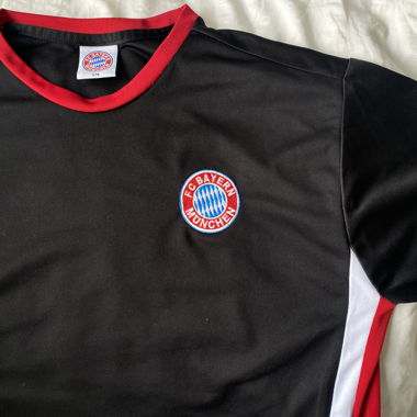 FC Bayern Trikot