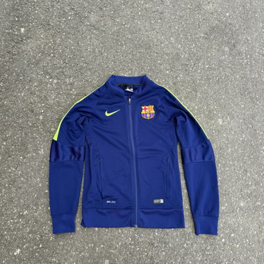 FC BARCELONA SWEATER