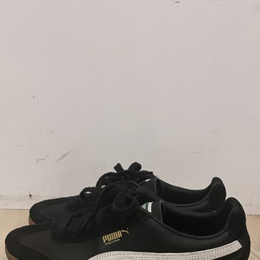 Puma Arizona blk gr. 40.5
